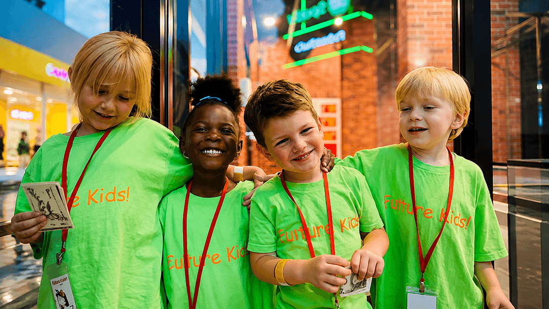 Culture Kids Spanish in Motion