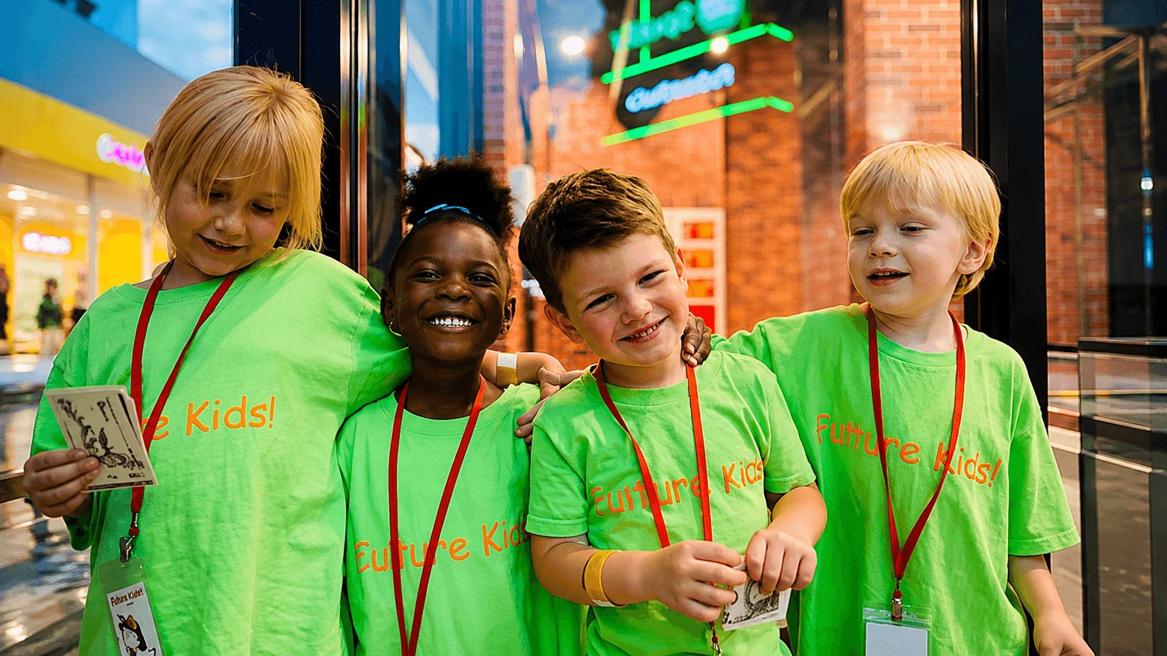 Culture Kids