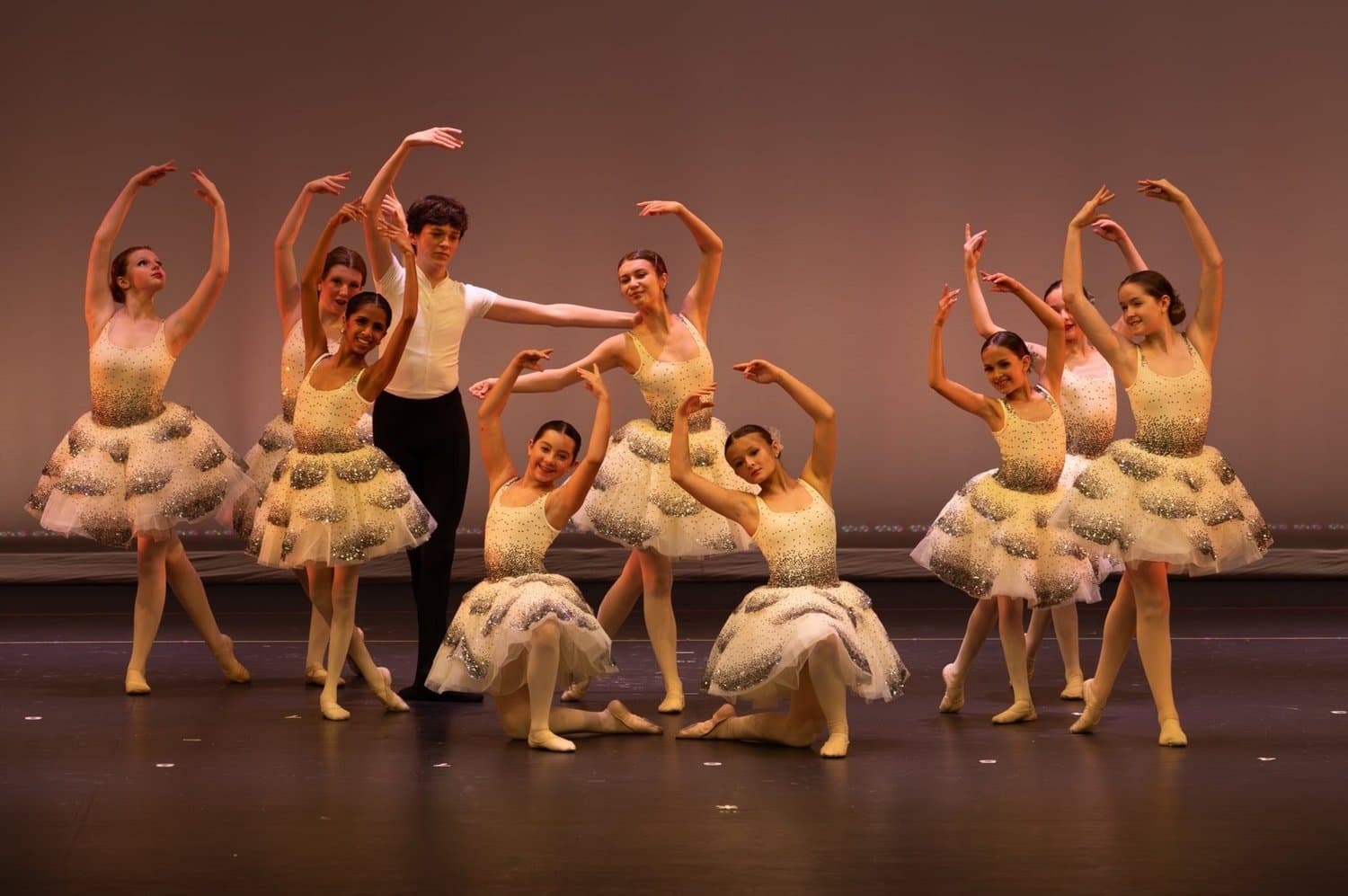 Tarrytown Dance Center