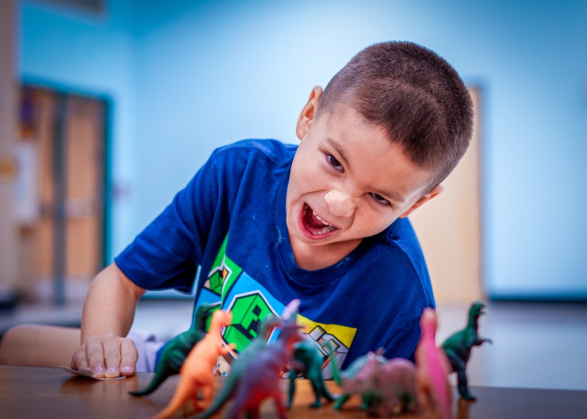 Extend-A-Care For Kids (KIPP Austin South)