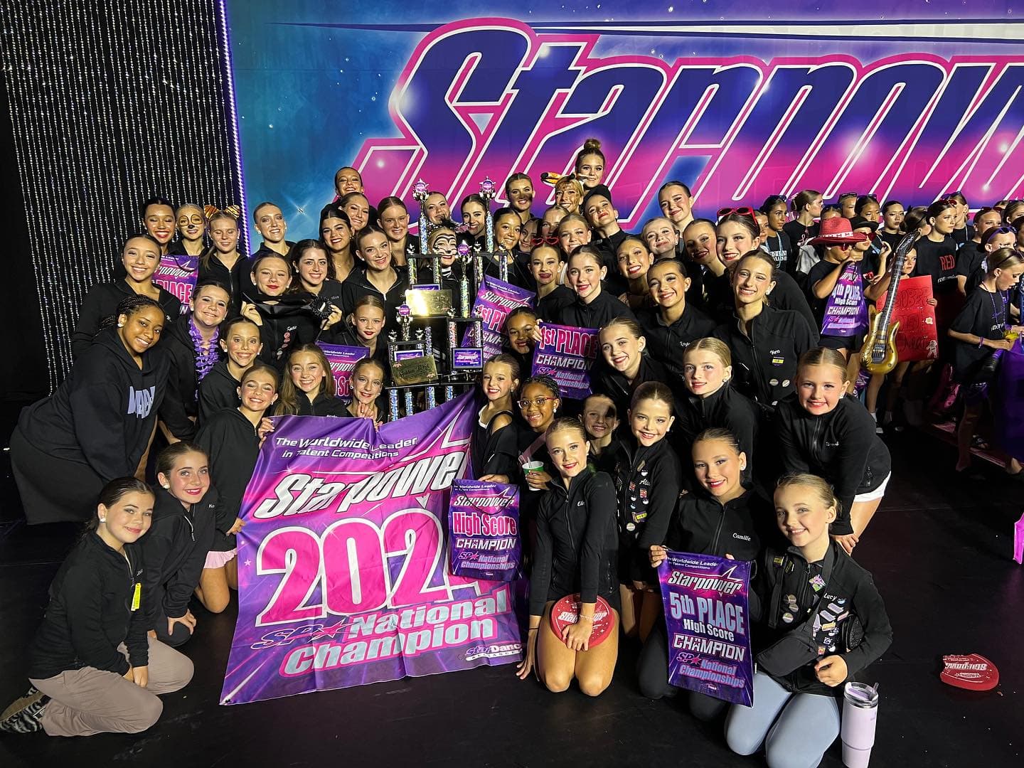 West Austin Dance Academy