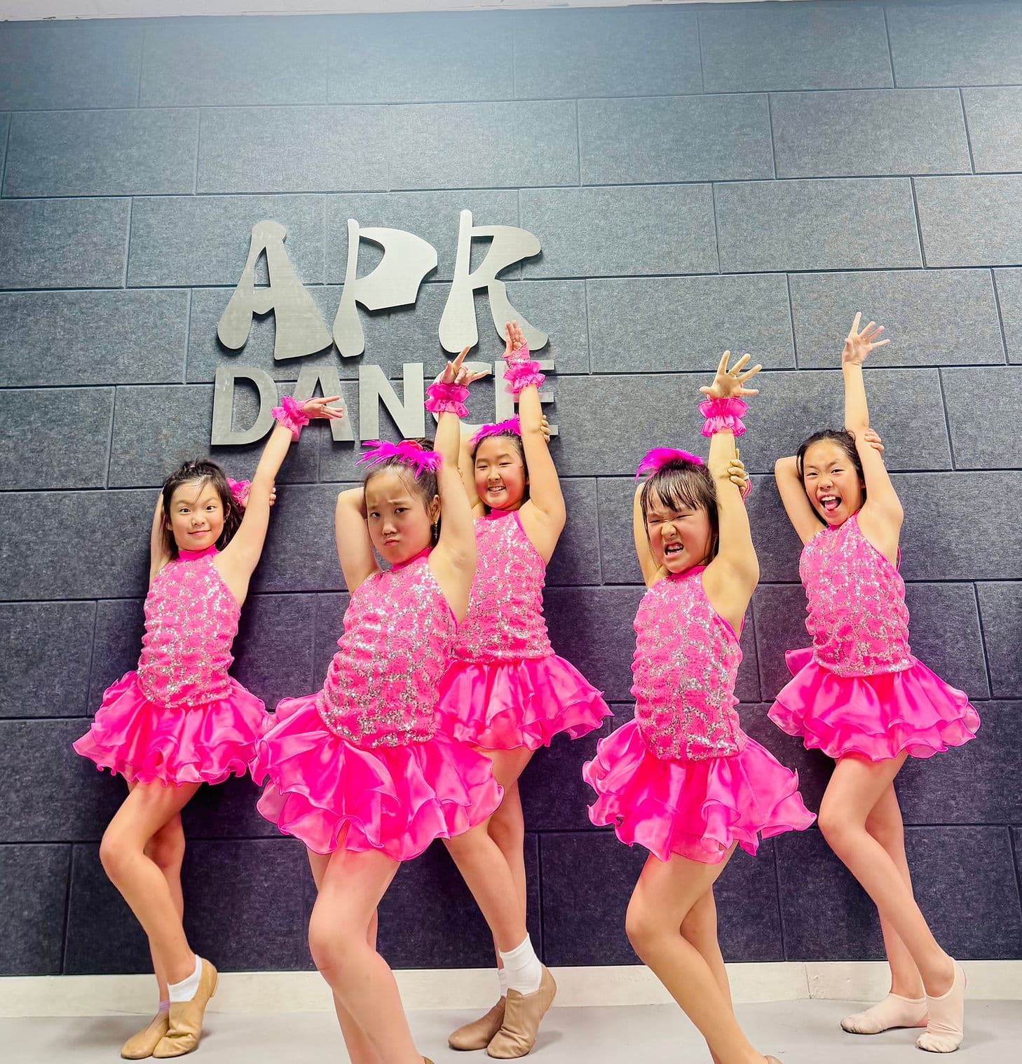 APR Dance