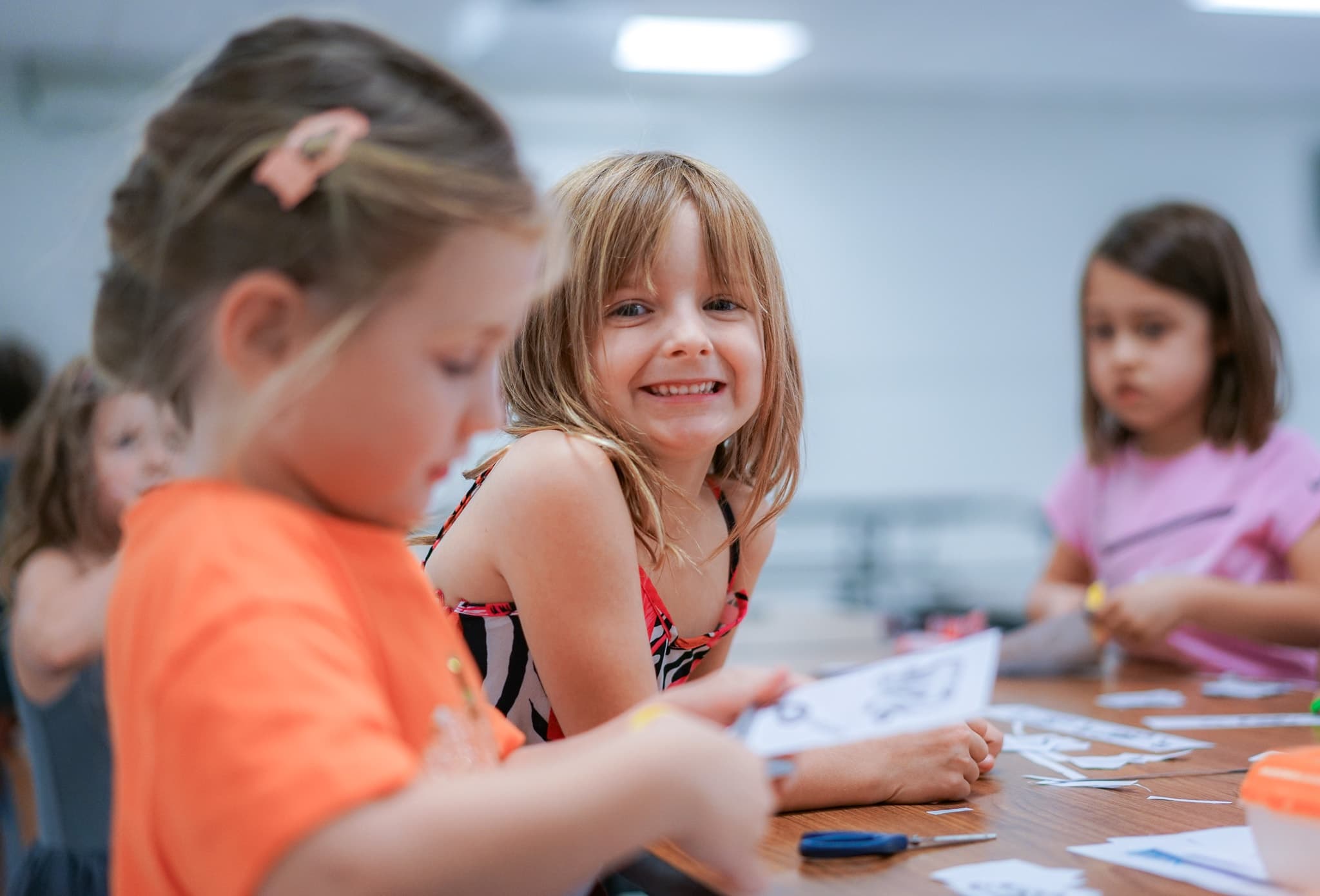 Extend-A-Care For Kids (Baty Elementary)