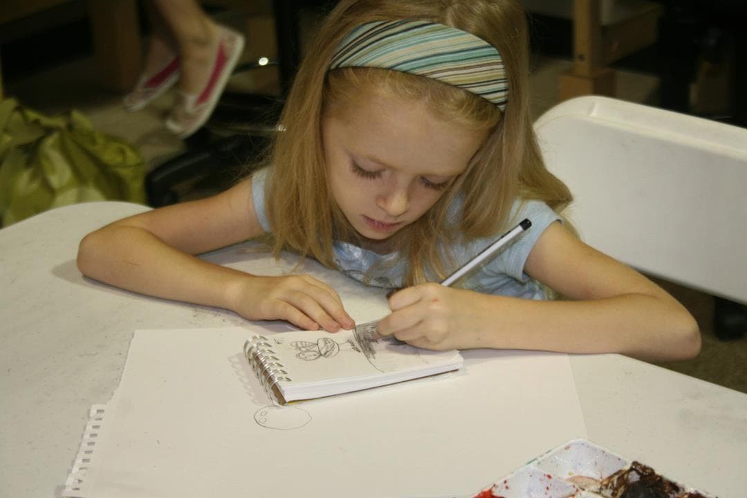 Cordovan Art School (Georgetown)