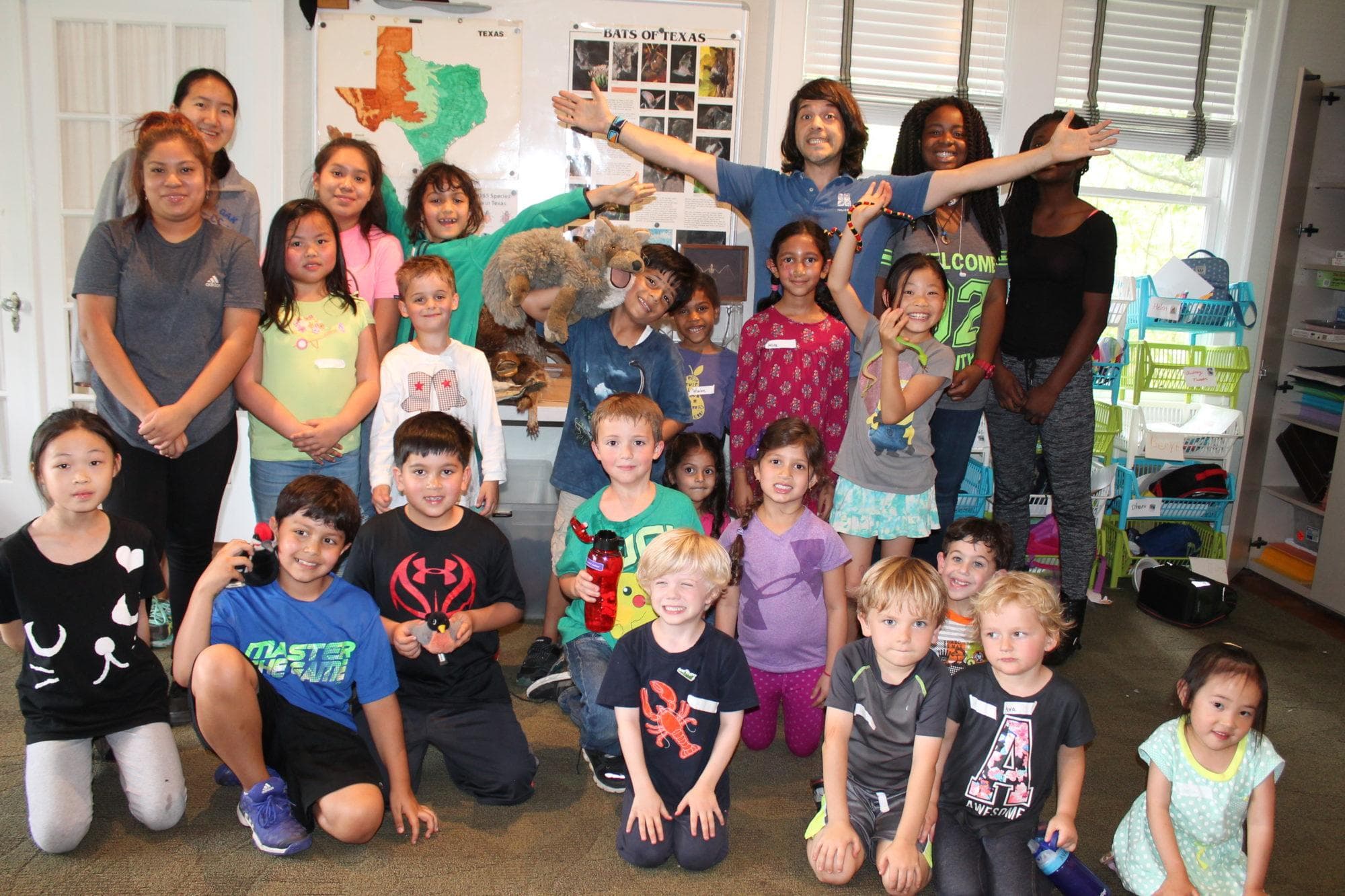 Fall Day Camps