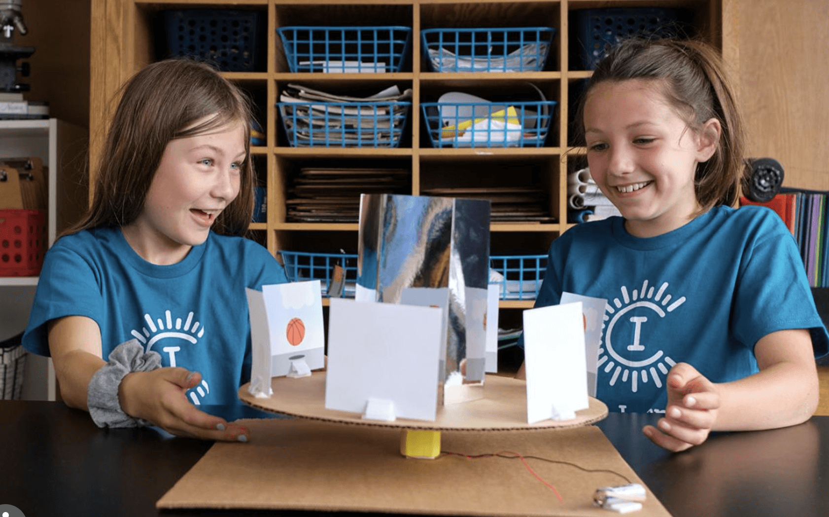 Camp Invention