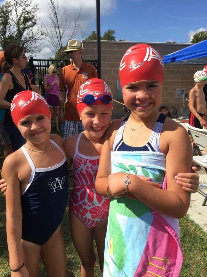 Austin Aquatics and Sport Academy