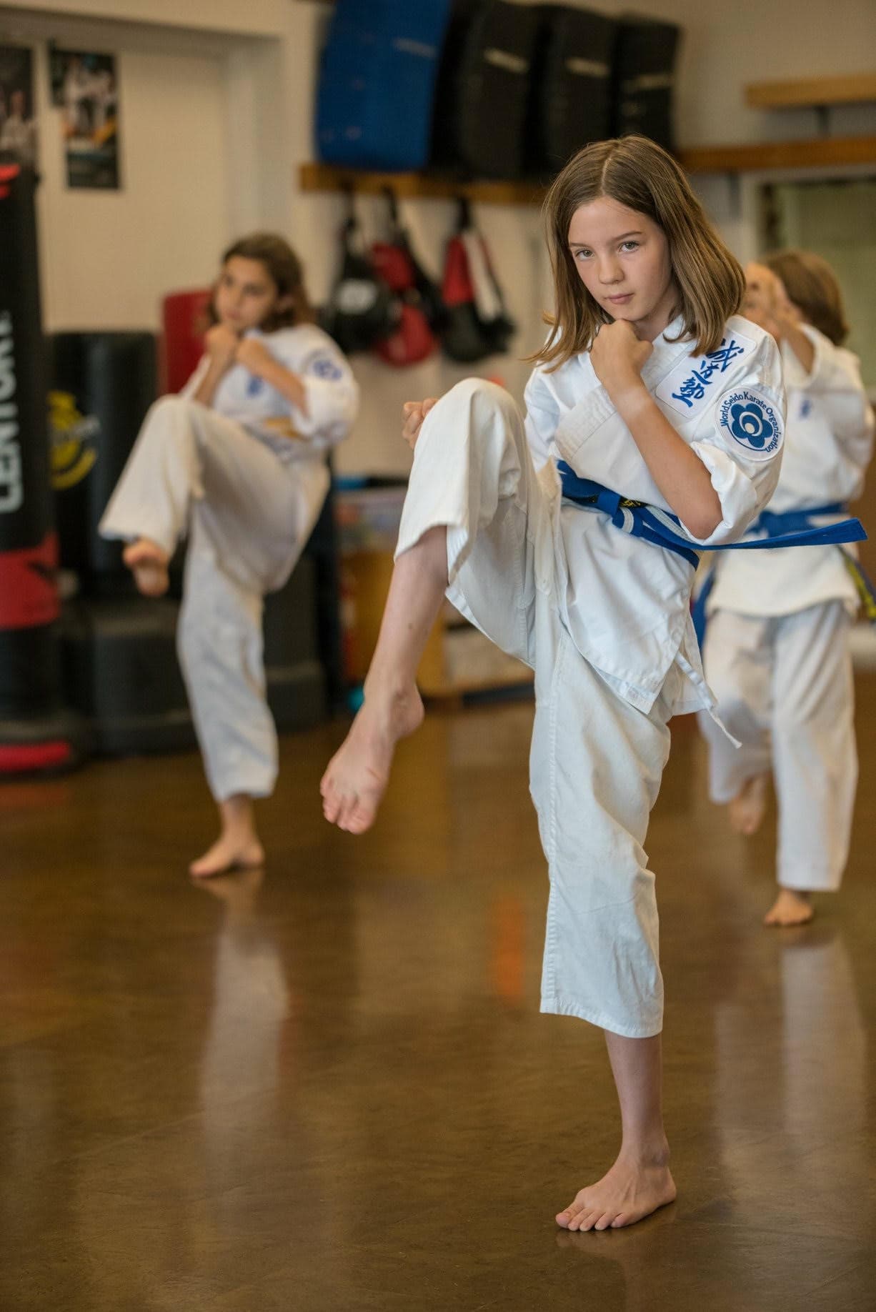 Sun Dragon Martial Arts and Self Defense