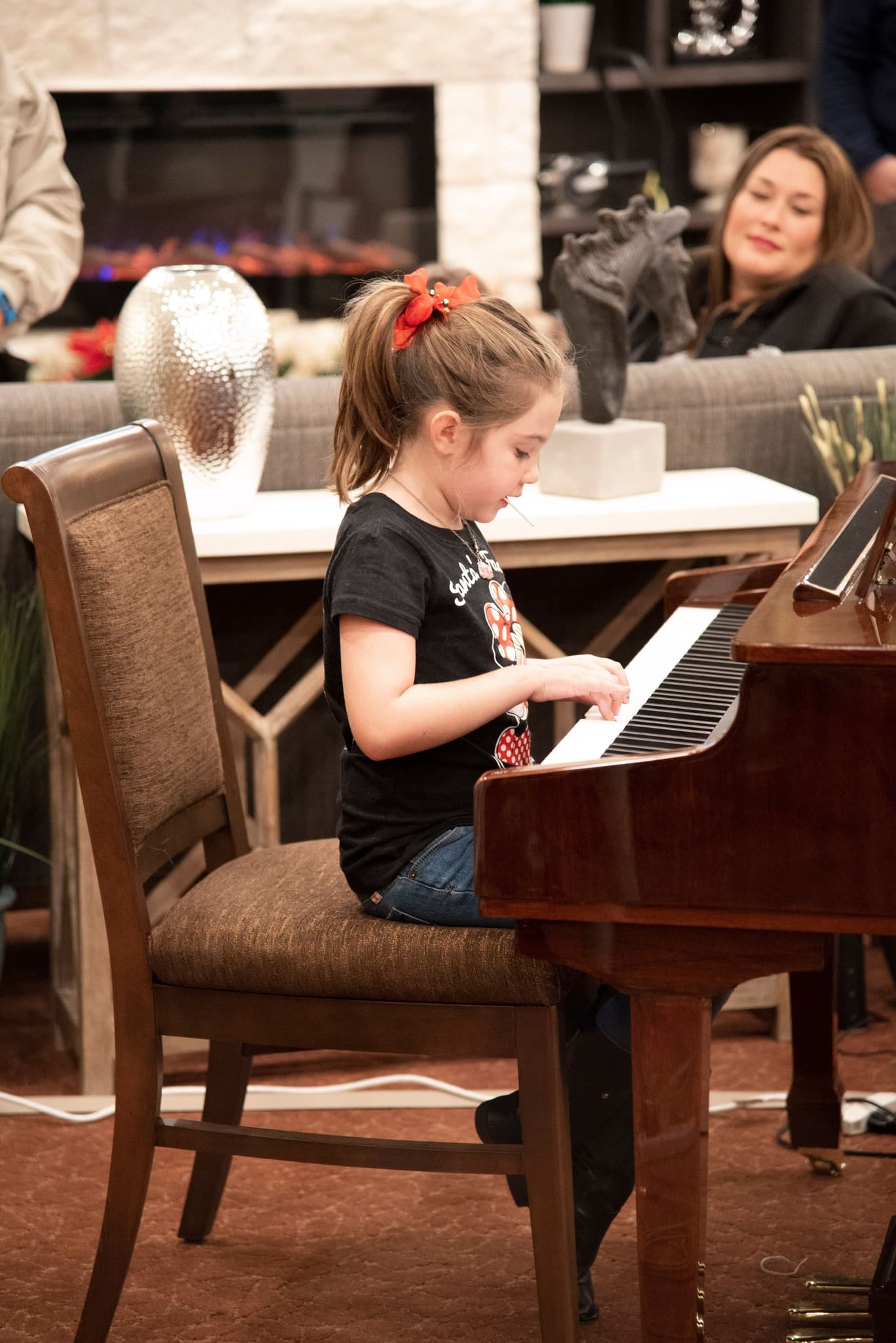Piano Power