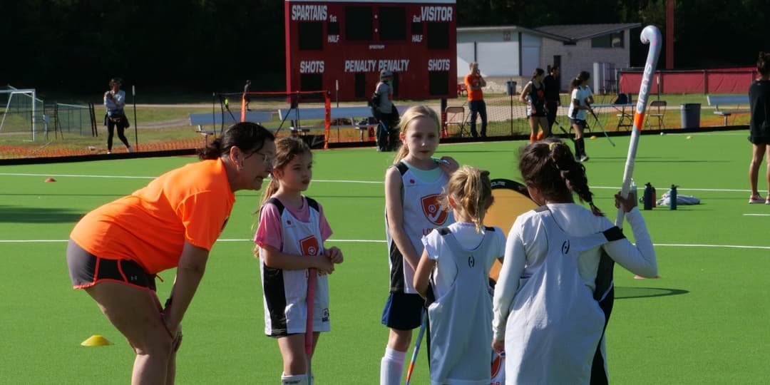 Lone Star Field Hockey