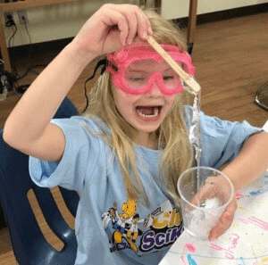 Summer Camp: Grossology (One Community Church - Lewisville)