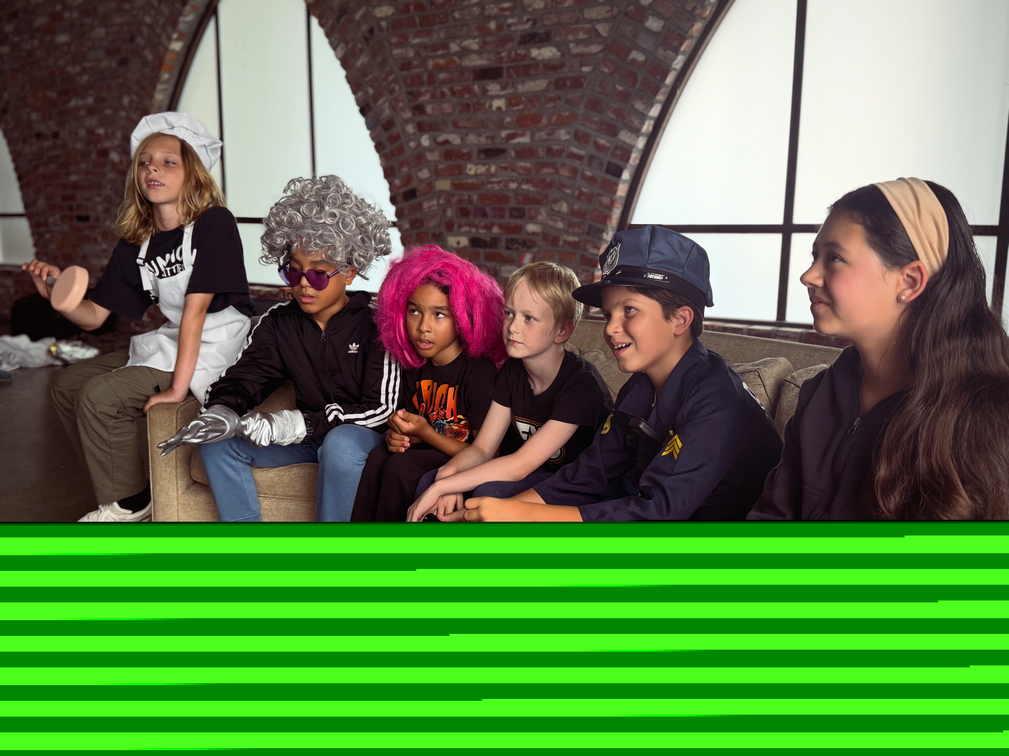 Film Camp