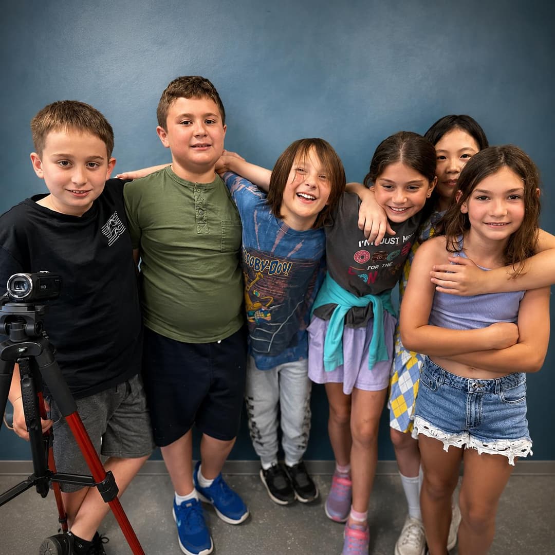 Houston: After-School Term