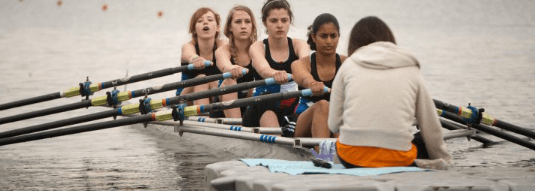 Competitive Crew (Ages 14-18)