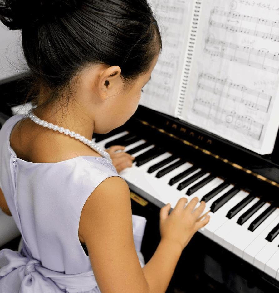 Piano Intro