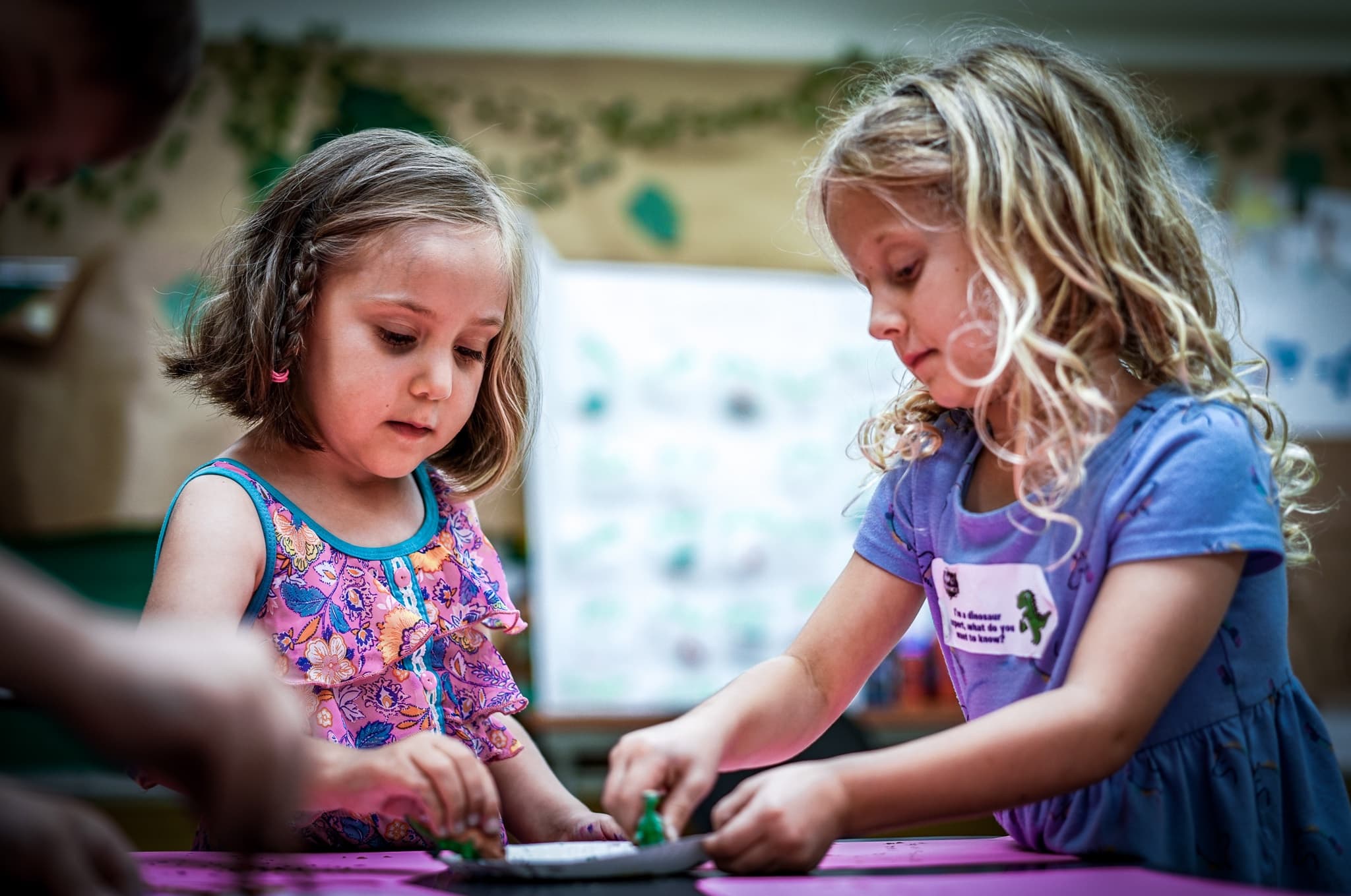 Extend-A-Care For Kids (Science Hall Elementary)