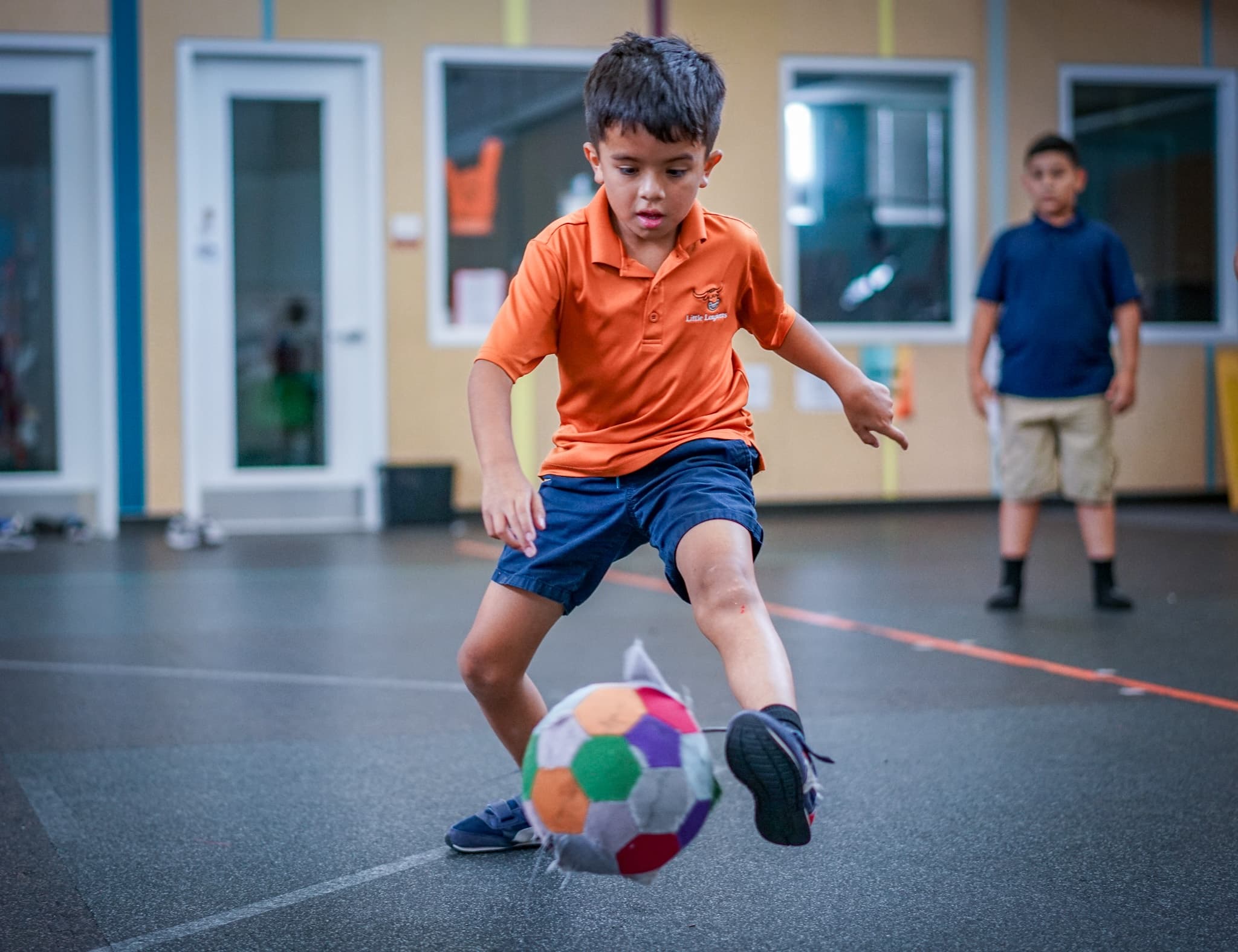 Extend-A-Care For Kids (Laurel Mountain Elementary)