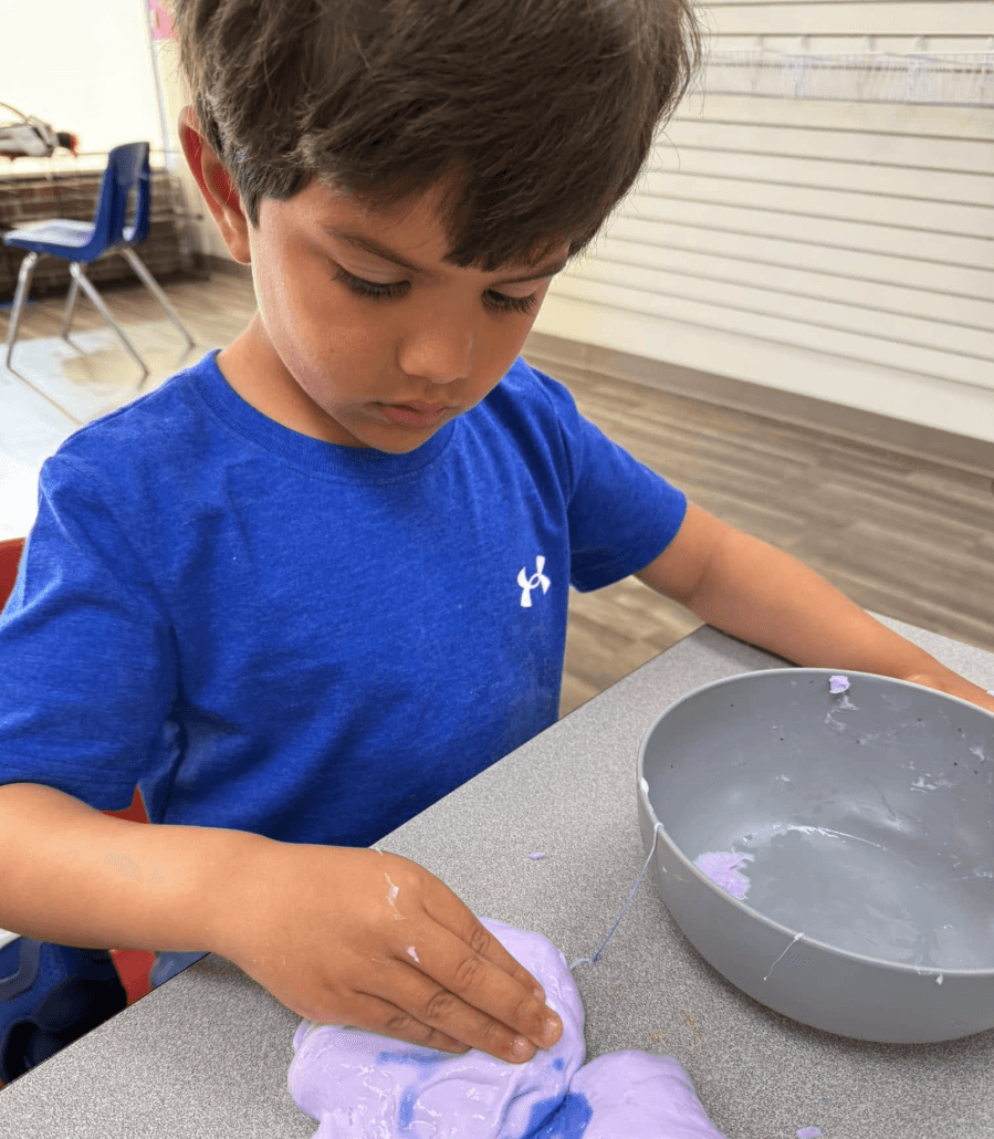 Slimetopia Camp (K - 2nd grade)