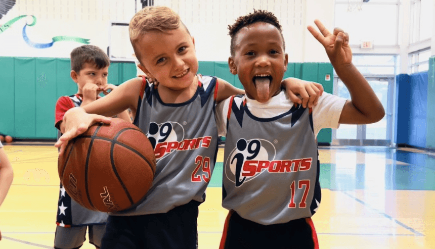 Basketball League Summer 2026 Girls Only Rec Division (Saturdays)