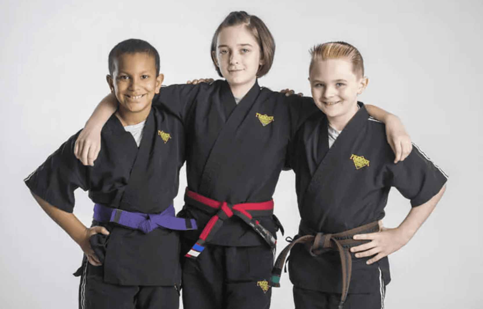 Premier Martial Arts