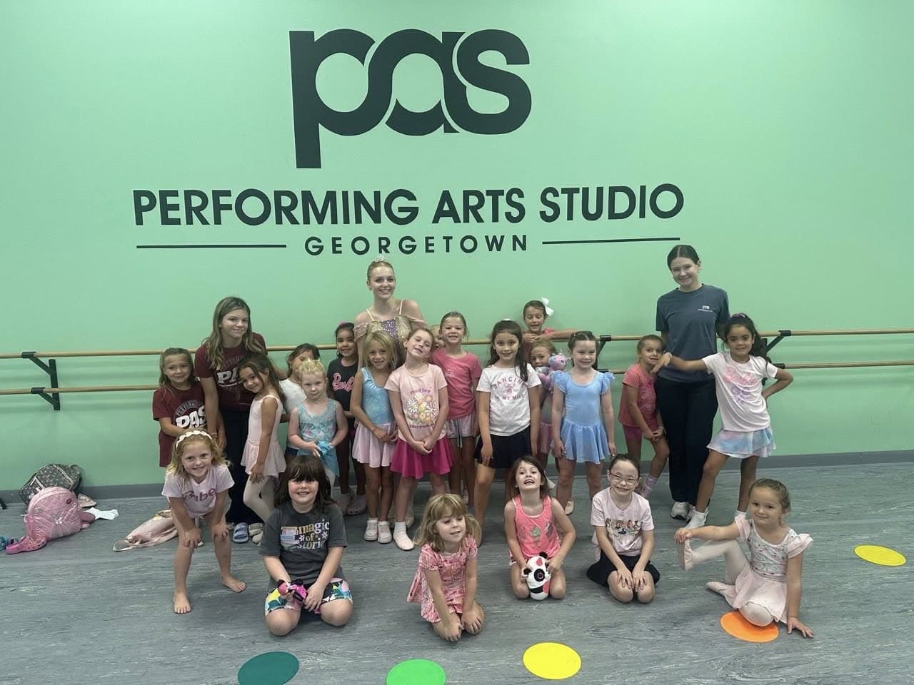 Performing Arts Studio Georgetown