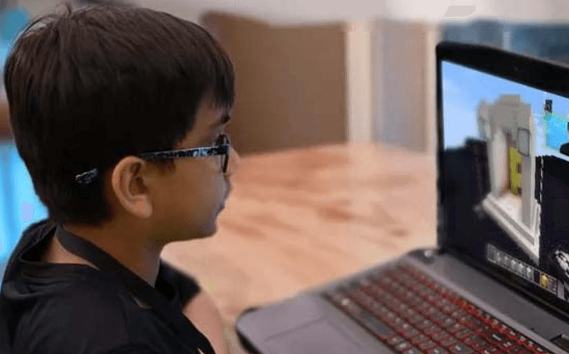 Minecraft Modding and World Design (Ages 10-12)