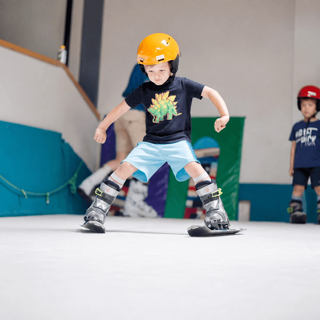 Little Shredders - Fall Session