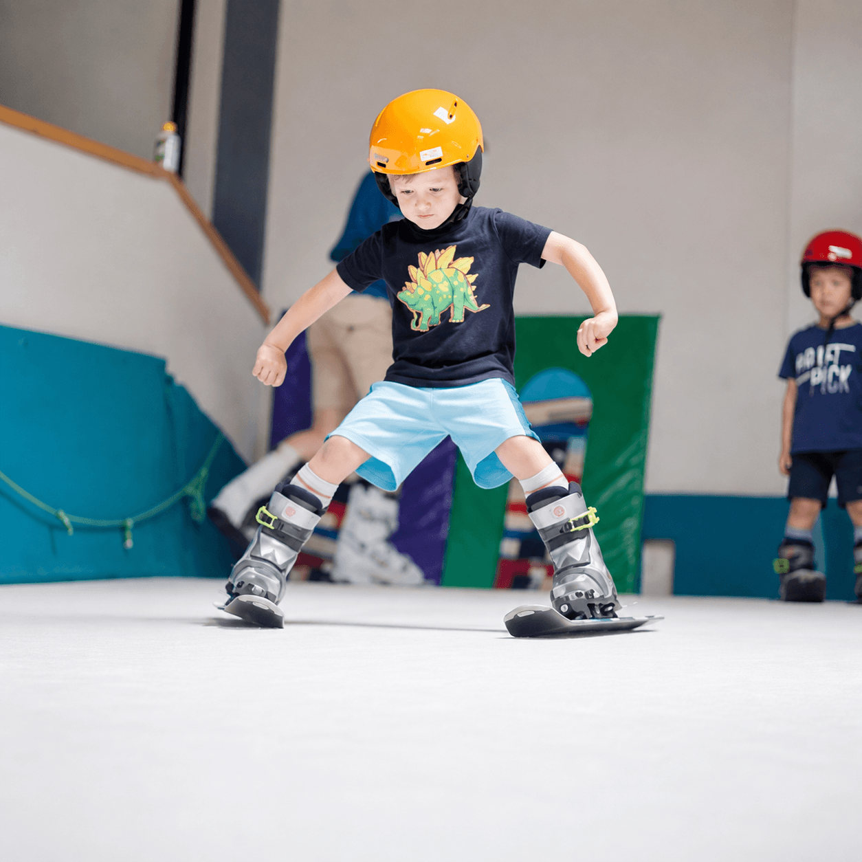 Little Shredders - Fall Session