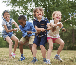 Legends Summer Camps 2026