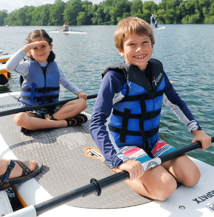 Memorial Day Camp (Ages 5-12)