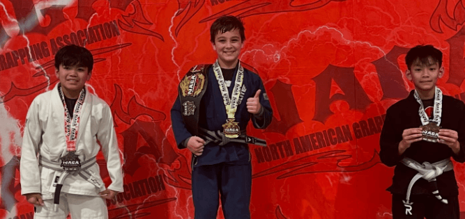 Aces Jiu Jitsu Club