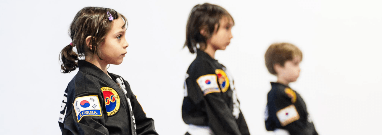 Young Adult Class Ground Techniques (Ages 14-18)