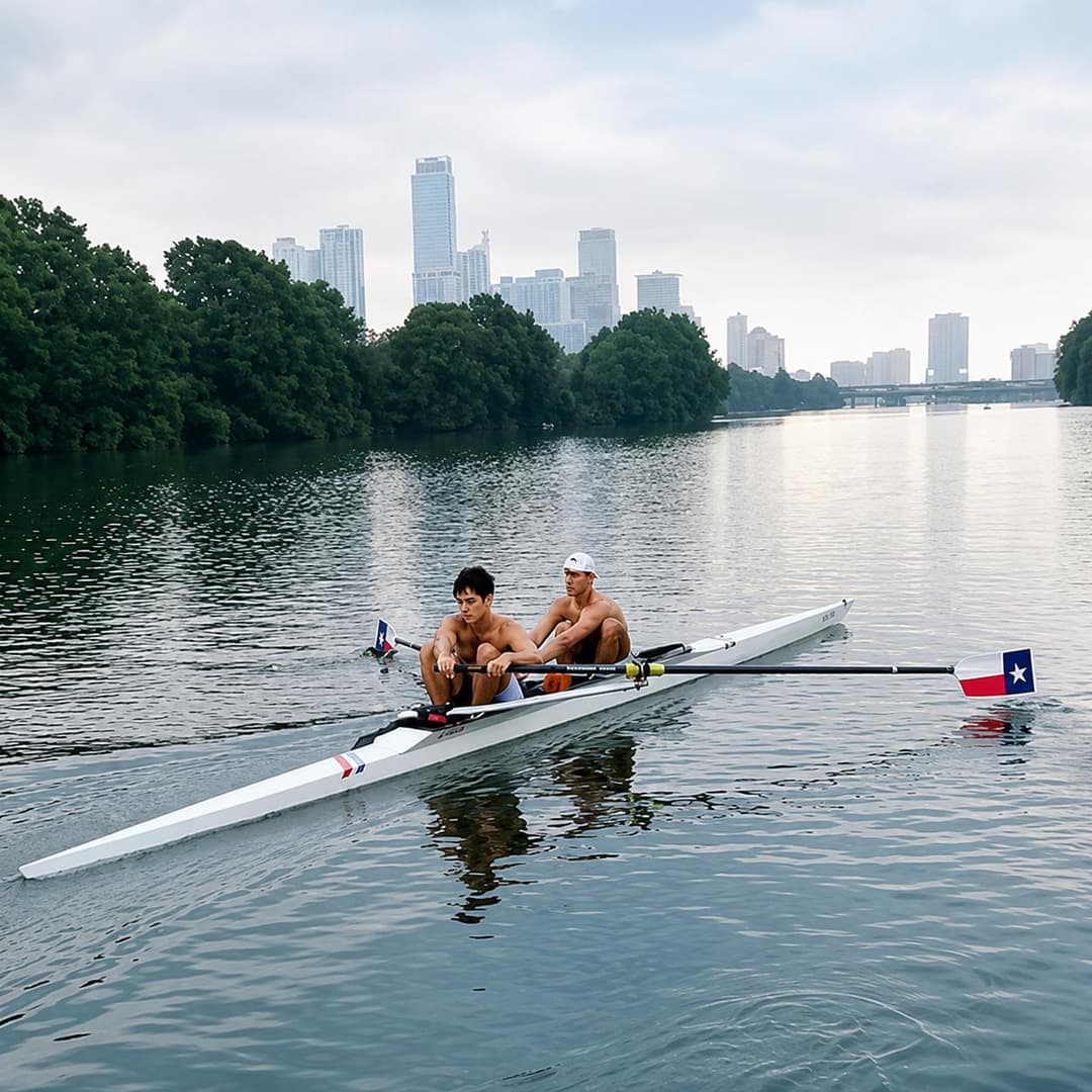 Recreational Crew (AISD)