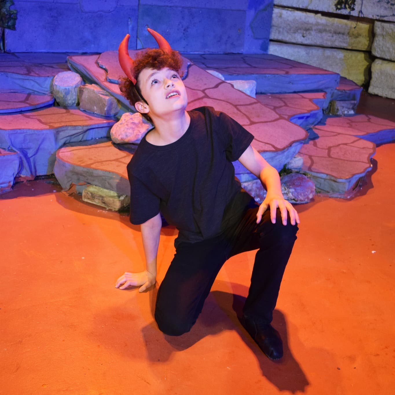 kidsActing Studio (Round Rock West)