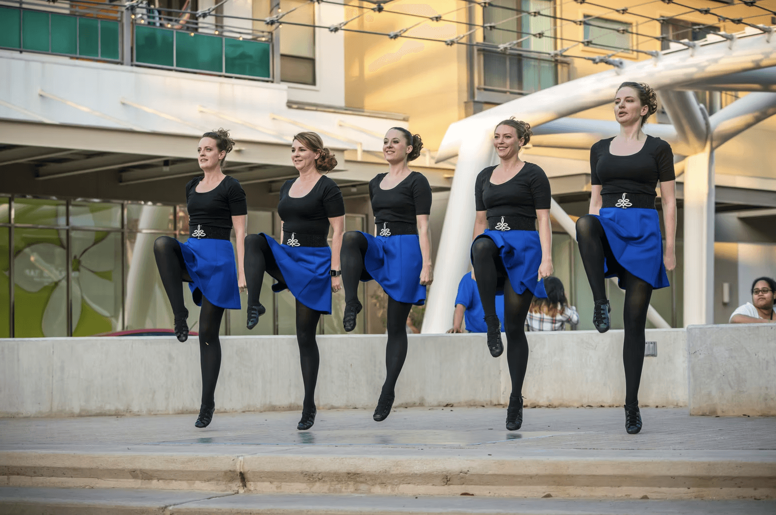 Irish Dance Center