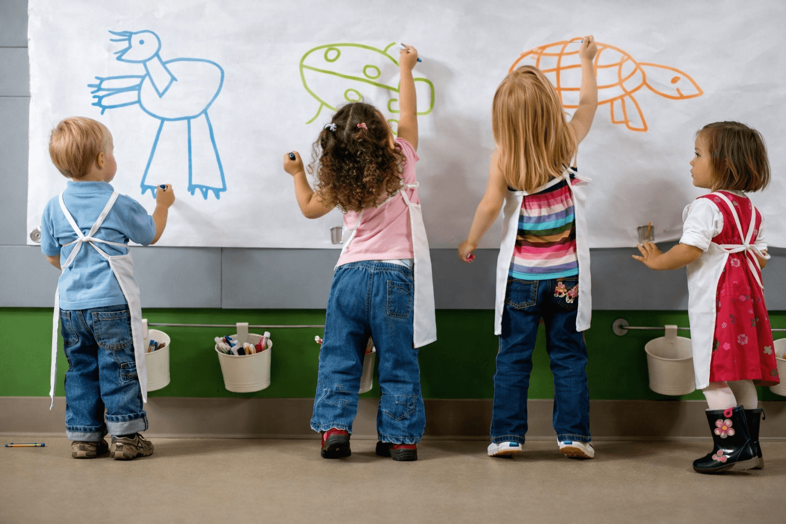 Kidcreate Studio (Cypress)
