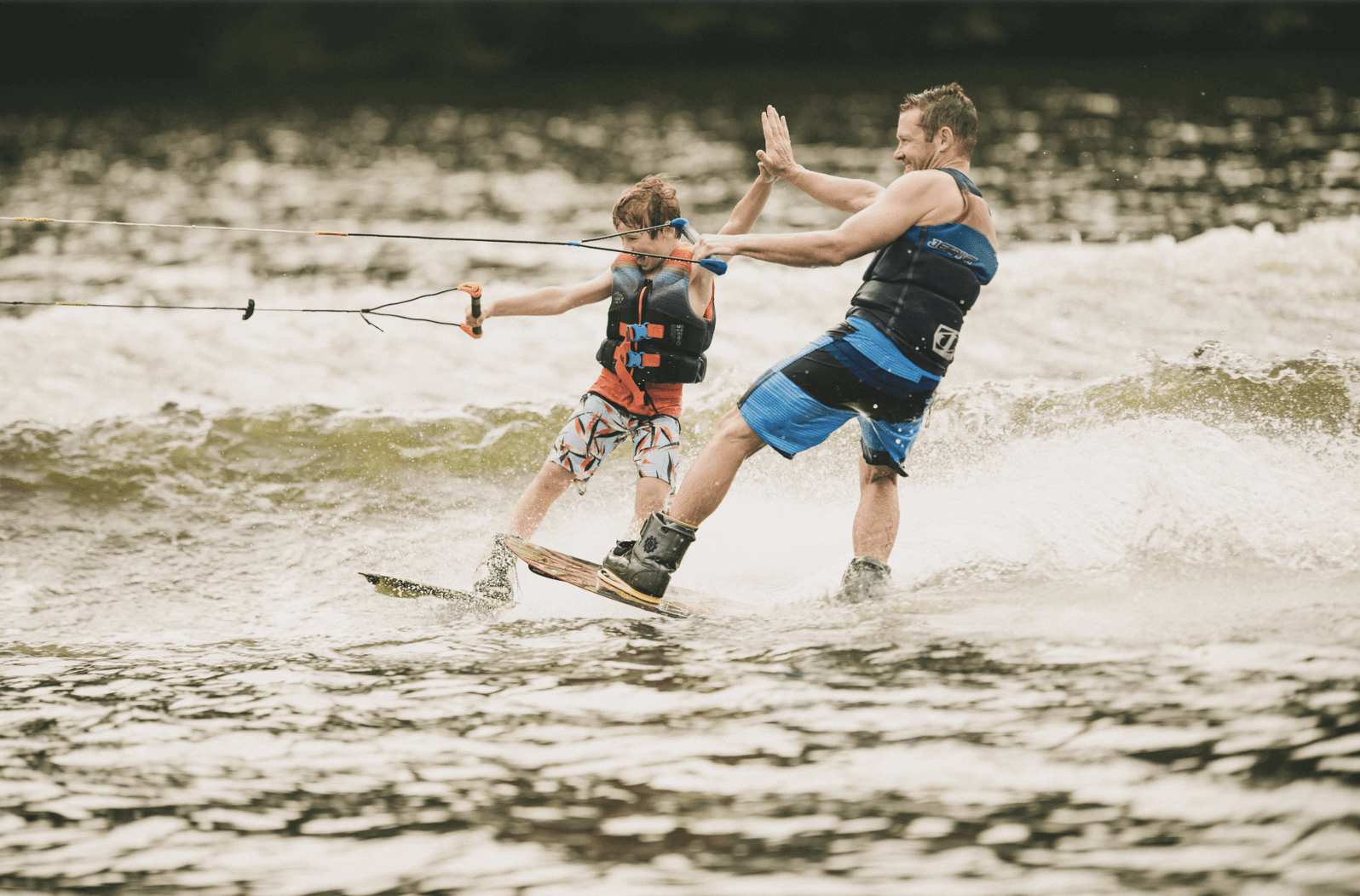 Texas Wake Academy