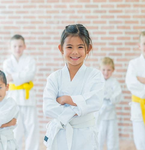 Diaz Martial Arts