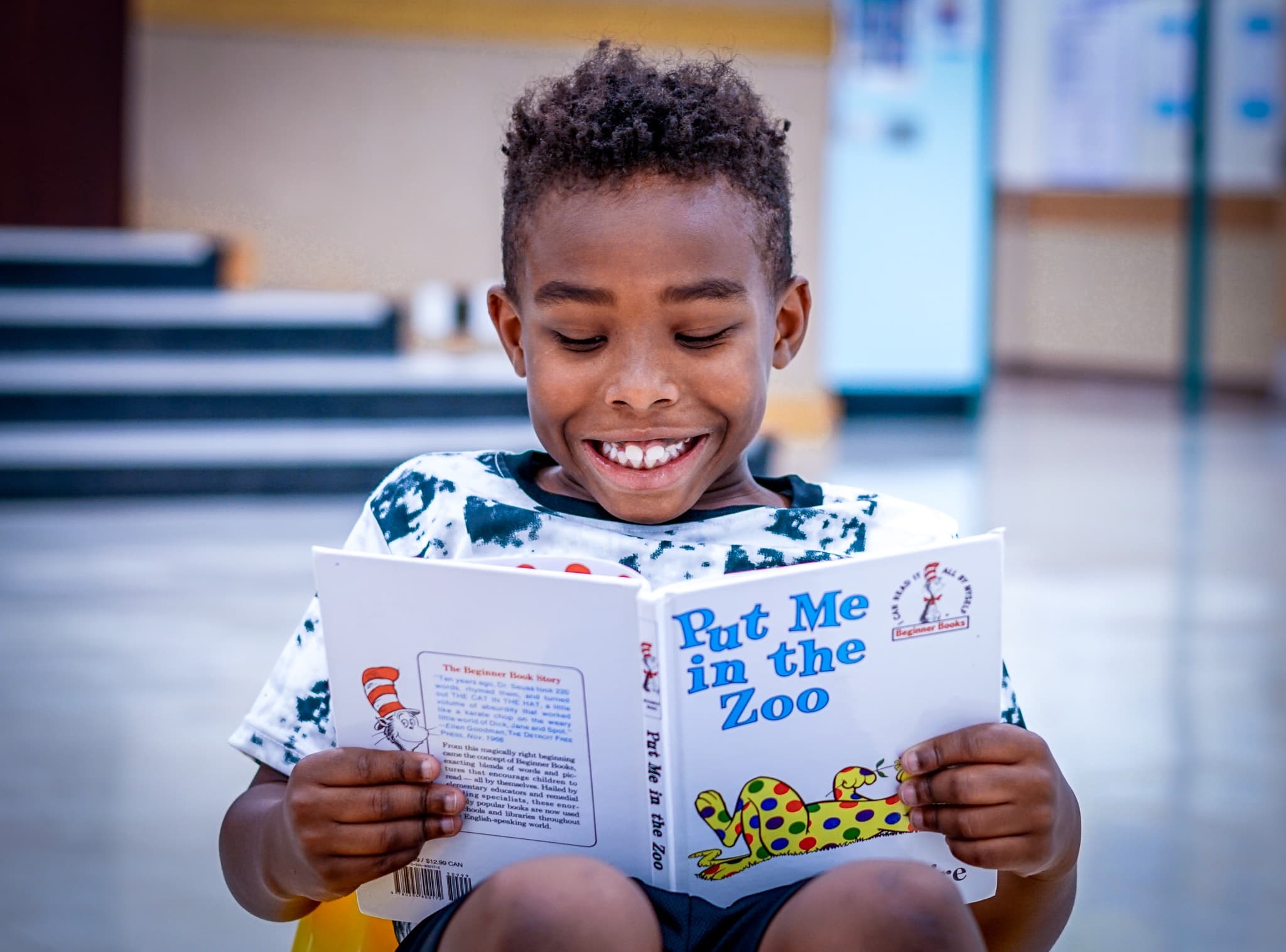 Extend-A-Care For Kids (Patton Elementary)