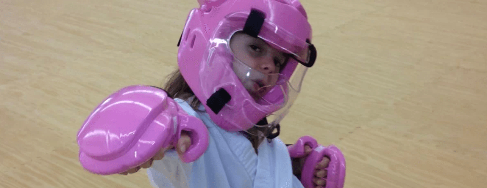 Kids Karate