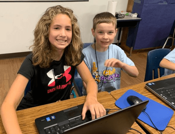 Summer Camp: Minecraft Specialist (One Community Church - Lewisville)