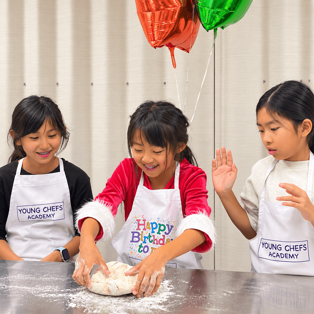 Culinary Workshops