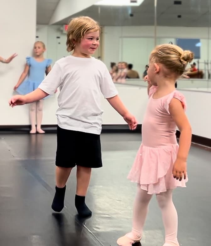 Dance Arts Pflugerville