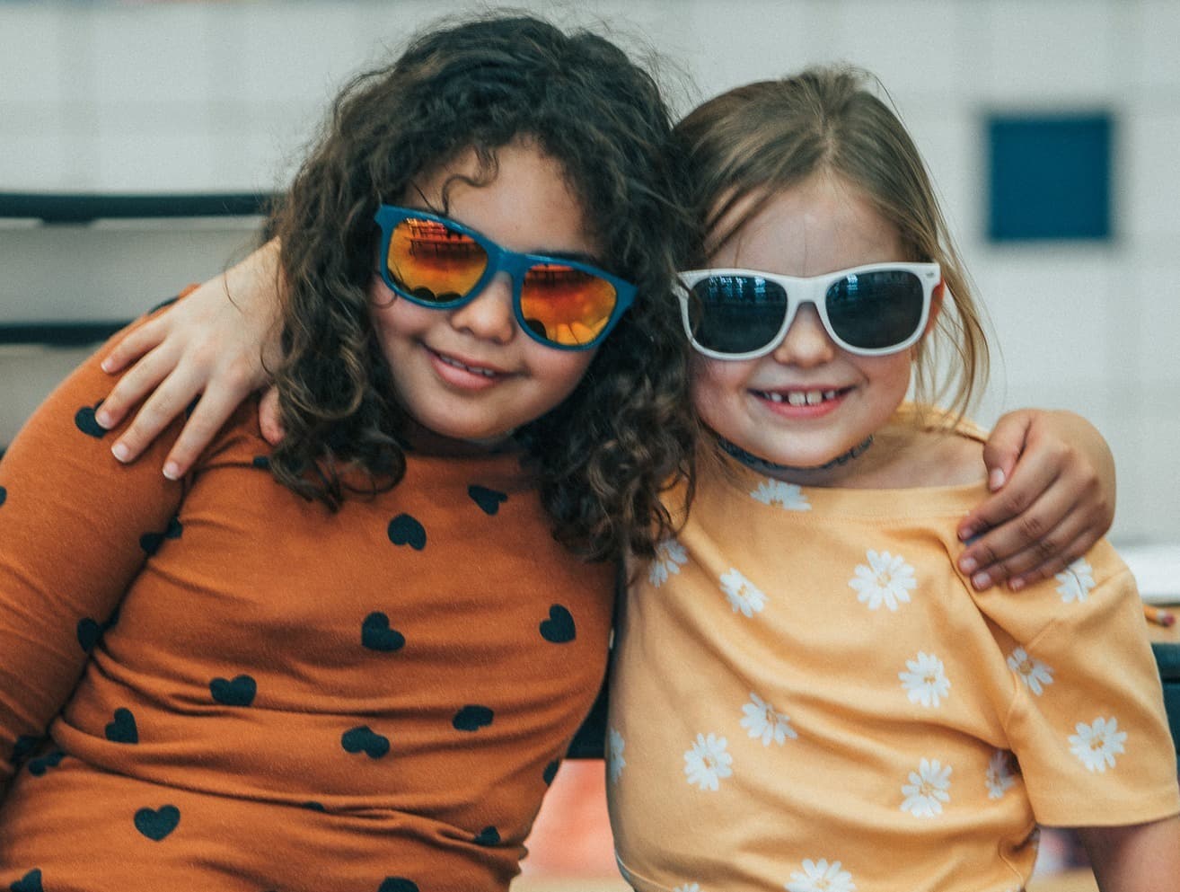 Extend-A-Care For Kids (Uphaus Early Childhood Center)