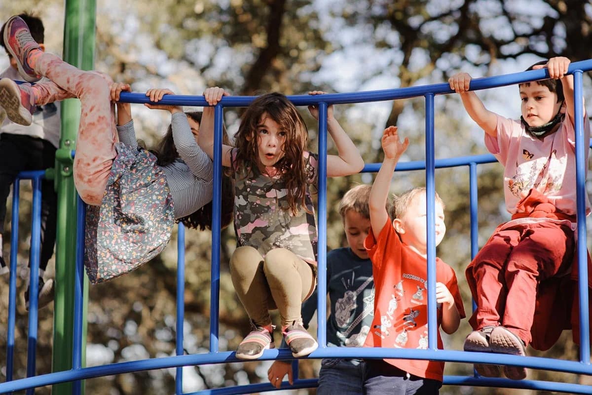 Extend-A-Care For Kids (Austin Achieve Infant/Preschool)