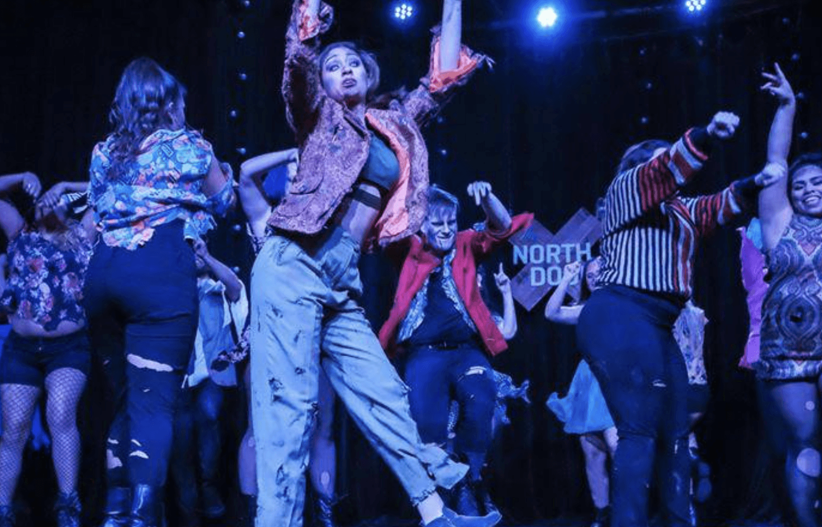 Dance Austin Studio