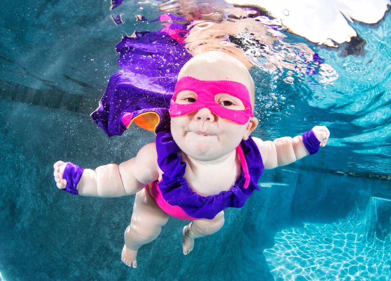 Emler Swim School of Austin