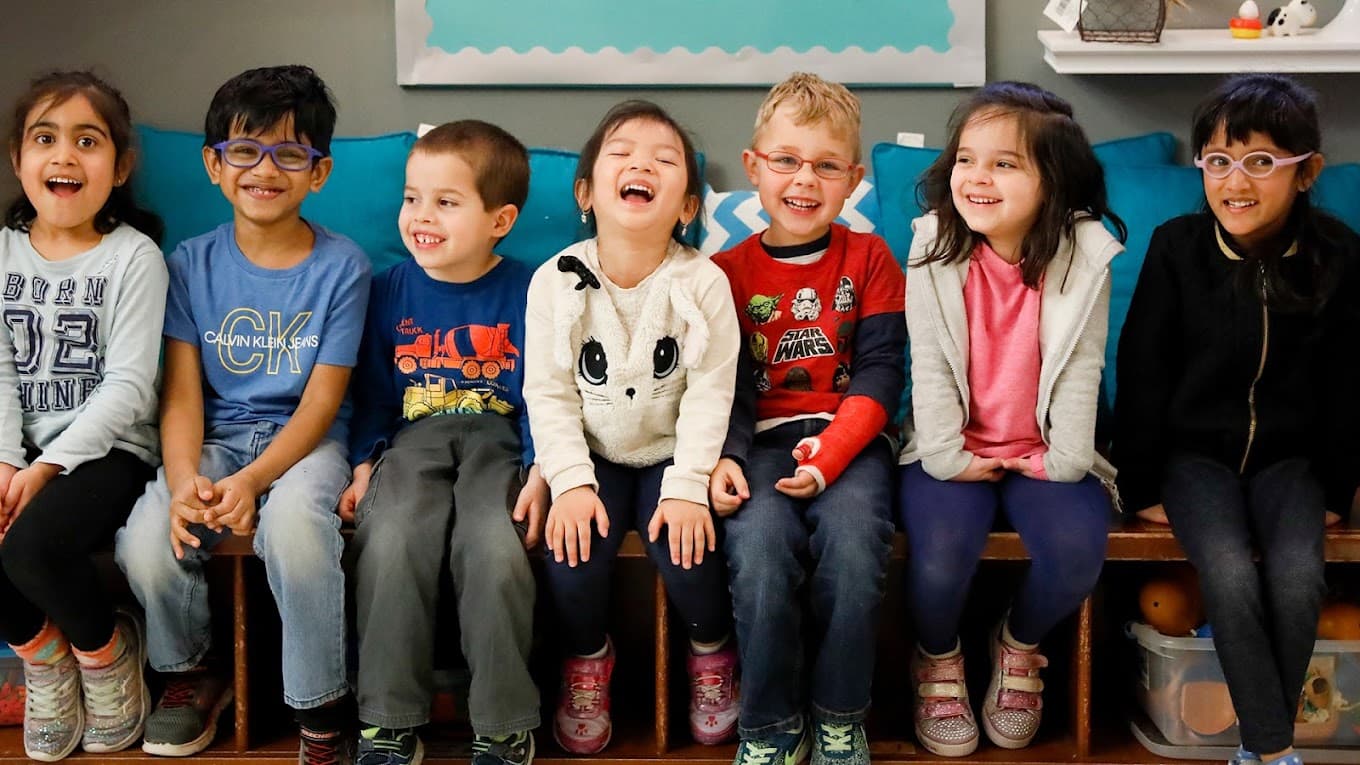 Cadence Academy Preschool