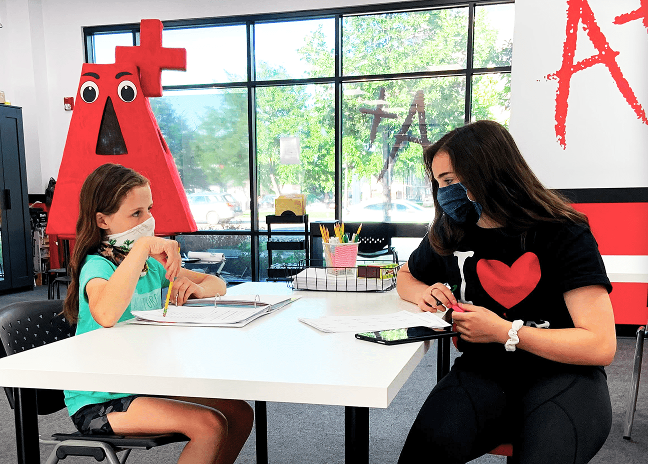 Mathnasium of Steiner Ranch