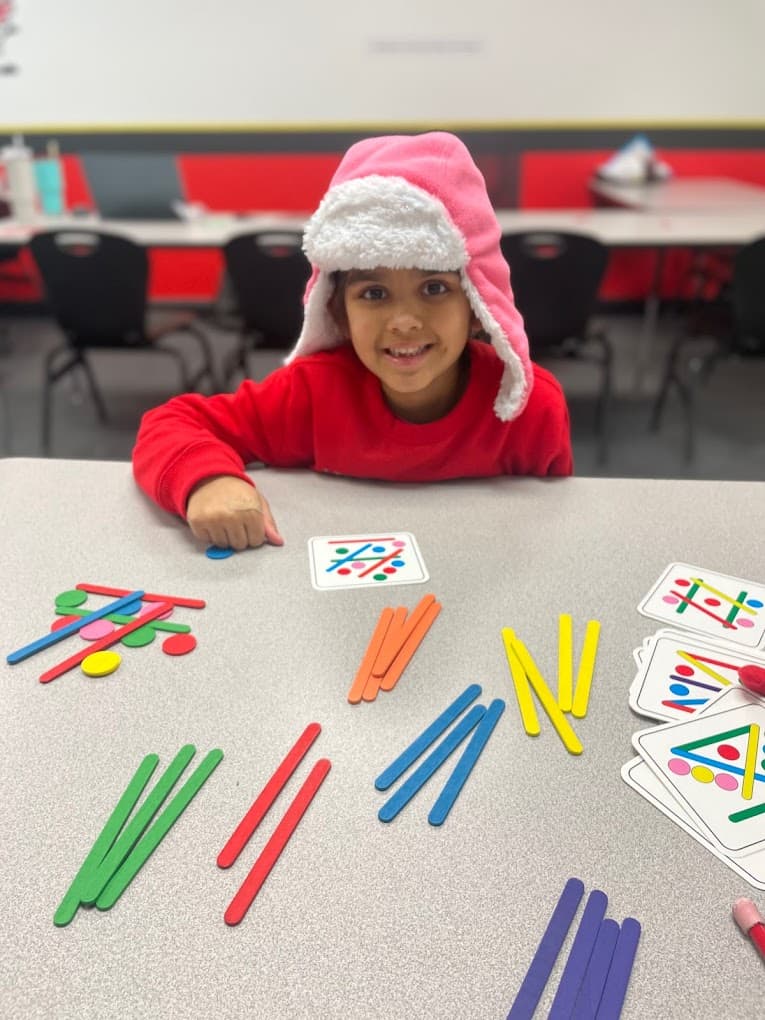 Mathnasium of North Austin